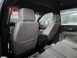 شێڤرۆلێت تاهۆ